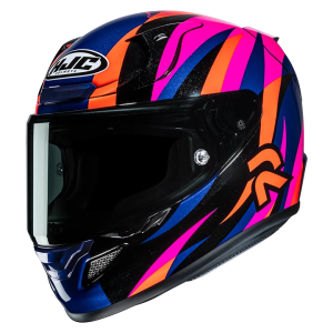 Casca HJC RPHA 12 Dirano