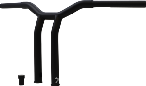 Dominator Handlebar Black, 1, nordicamoto.ro