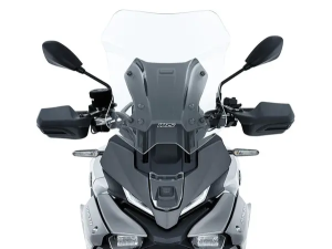 Windscreen Intermedio Tracer 9 Gt-gt+ Clear, 3, nordicamoto.ro