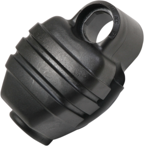 Efi Super Coil Black, 2, nordicamoto.ro