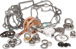 Set complet pentru revizia motorului