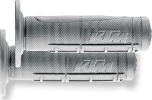 Mansoane Half-Waffle Grip Soft KTM gri