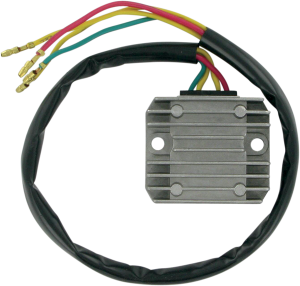 Regulator And Rectifier For Honda, 1, nordicamoto.ro