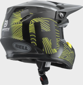 Casca Moto 9 MIPS Gotland, 5, nordicamoto.ro