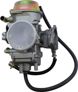 Replacement Carburetor Kit Silver 