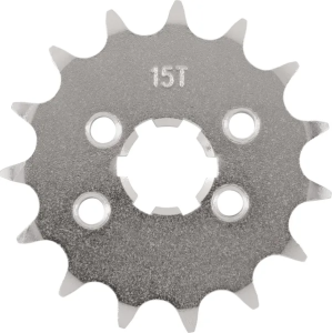 Front Sprocket Natural 