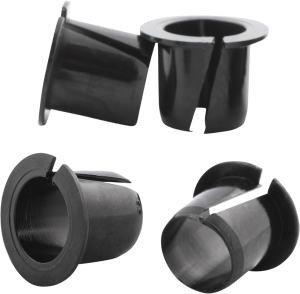 A-arm Bushing Kit For Ski-doo Black