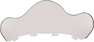 Replacement Windshield Gray