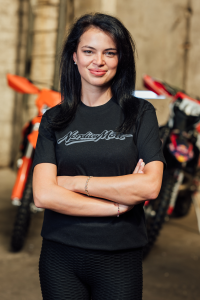 Tricou NordicaMoto Enduro