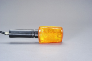 Turn Signals For Suzuki Amber