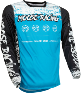 Jersey M1 Bl-pkBlack 