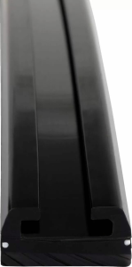 Graphite Slide Black