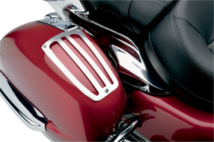Saddlebag Lid Guards Chrome, 1, nordicamoto.ro