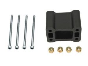 Sno-X Handlebar Riser 1" Arctic CatPolaris -99