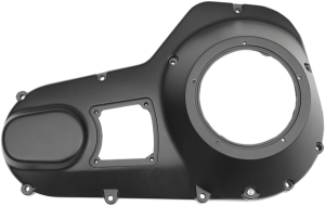 Outer Primary Cover Satin Black
