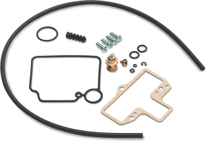 Hs Carburetor Rebuild Kit, 2, nordicamoto.ro