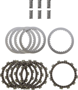 Clutch Plate Kit