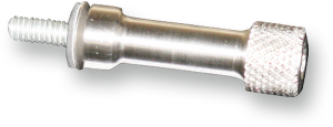 2(r) Seat Bolt Silver, 1, nordicamoto.ro