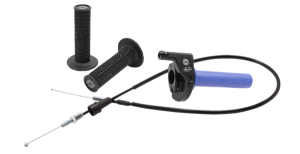 Vortex Se Throttle Kit Black