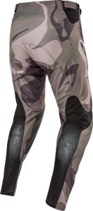 Racer Tactical Pants Brown 28, 4, nordicamoto.ro