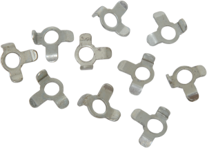 Transmission Lock Tab Washers, 1, nordicamoto.ro
