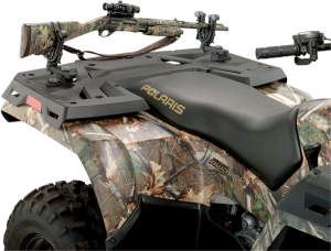 Flexgrip Gun And Bow Rack For Polaris Black, 3, nordicamoto.ro