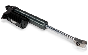 LEN Performance Rear track shock, Ski-Doo MXZ/Renegade/Backcountry