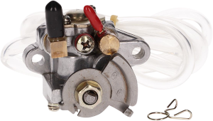 Oil Pump, 2, nordicamoto.ro
