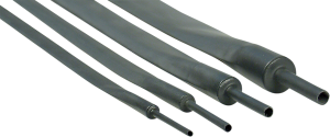 Hi-temp Shrink Tubes Black