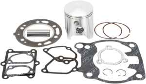 High Performance Piston Kit With Gaskets For 2-stroke, 1, nordicamoto.ro