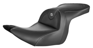 Roadsofa Carbon Fiber Seat Black, 1, nordicamoto.ro
