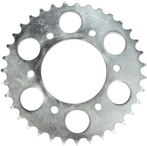 JT SPROCKETS Steel Rear Sprocket 