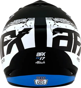 Fx-17 Attack  M, 4, nordicamoto.ro
