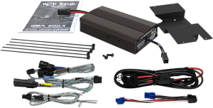 300 Watt Amplifier System, 1, nordicamoto.ro
