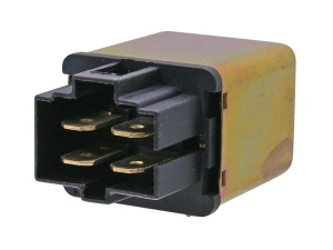 Starter Solenoid