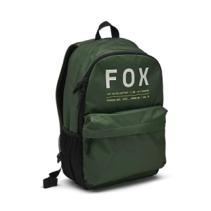 Rucsac Fox Clean Up Albastru, 4, nordicamoto.ro