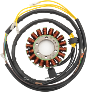 Stator For Polaris, 1, nordicamoto.ro