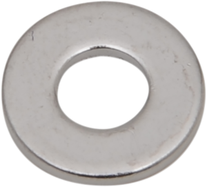 Specialty Washers Silver, 1, nordicamoto.ro