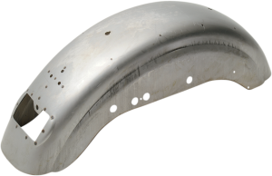 Rear Fender Unfinished