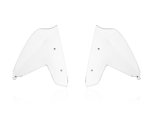 Wind Defelctor Clear, 1, nordicamoto.ro