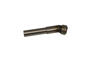 Noise Damper Stainless Steel 