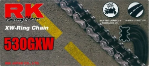 530 Gxw Drive Chain Natural, 2, nordicamoto.ro