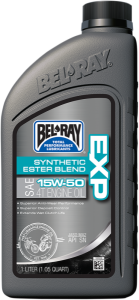 Exp Synthetic Ester Blend 4t Engine Oil 