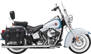 2in2 | Flsts | Crossover Muffler Chrome