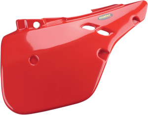 Replacement Side Panels Red