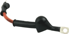 WIRING HARNESS BATTERY DUKE'99