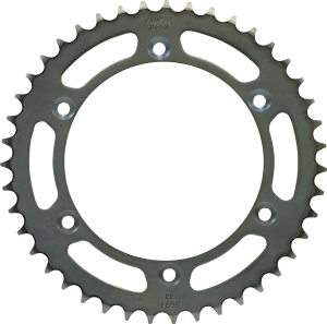 Steel Sprocket Natural