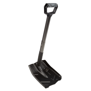 Backcountry Shovel Black, 4, nordicamoto.ro
