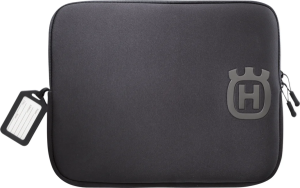 Mapa Husqvarna Negru