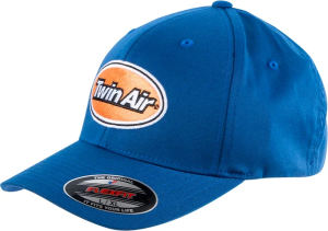 Flex Fit Hat Blue L/XL, 1, nordicamoto.ro